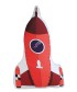 Διακοσμητικό Μαξιλάρι Kids Decor 30x50 ROCKET