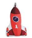 Διακοσμητικό Μαξιλάρι Kids Decor 30x50 ROCKET