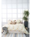 Ζεύγος Μαξιλαροθήκες Fashion Life 50x75 FL6116