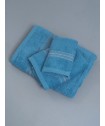Σετ Πετσετες Towels Collection KIMI DENIM