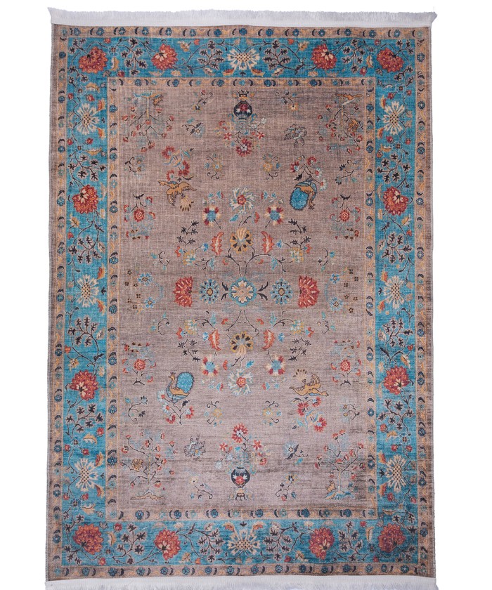 Διαδρομος Rugs Collection 80x150 DC004