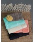Σετ Πετσετες Towels Collection JOLIE CREAM