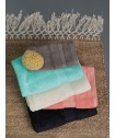 Σετ Πετσετες Towels Collection JOLIE CREAM