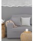 Ριχτάρι Πολυθρόνας Ελαστικό Flexi Collection FT1514 GREY
