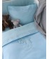 Κουβερτα Fleece Κουνιας Baby Joia 100x150 BJ562
