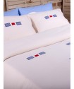 Κουβερλί Optasia Eterna 220x240 BRETANIA
