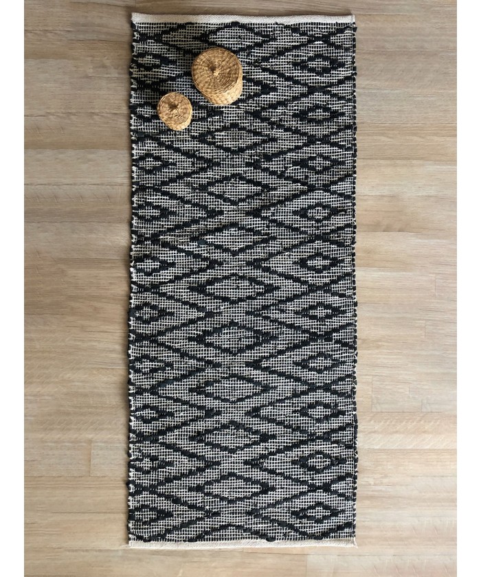 Χαλακι Ακαυστο Home Décor 60x140 VOR