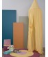 Κουνουπιερα Kids Décor 50x260 KADI YELLOW
