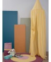 Κουνουπιερα Kids Décor 50x260 KADI YELLOW