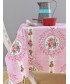Τραπεζομάντηλο Happy Home 140x220 HH4007