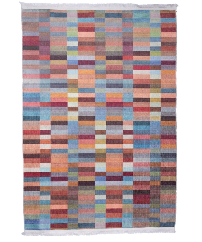 Διαδρομος Rugs Collection 80x150 DC003
