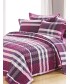 Σετ Κουβερλί Υπέρδιπλο Colour & Weave 240x250 YD-21