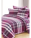 Σετ Κουβερλί Υπέρδιπλο Colour & Weave 240x250 YD-21