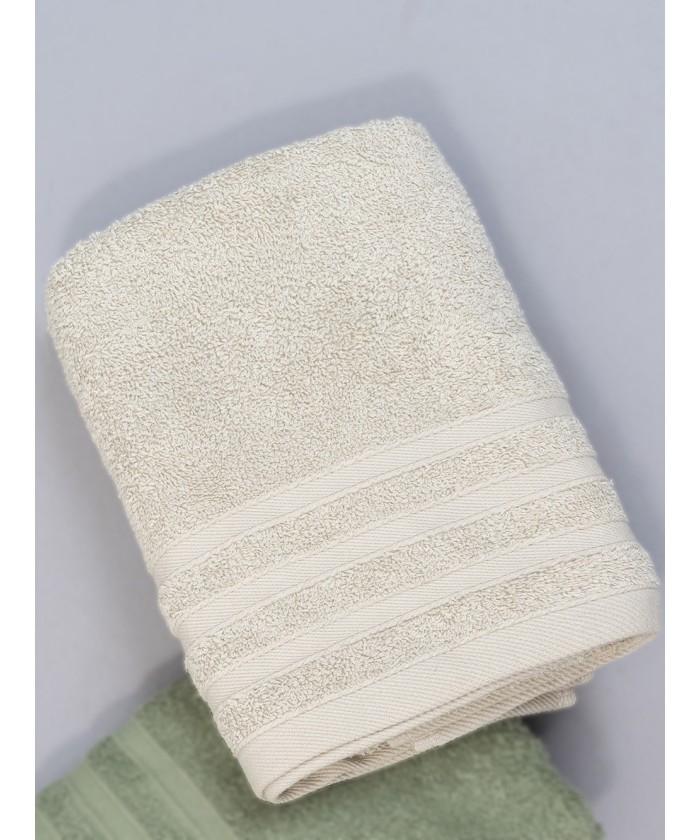 Πετσέτα Λουτρού Towels Collection 100x150 BEREN SMOKE