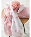 Σετ 2 Πετσέτες 50x90 Towels Collection PARADISE PINK