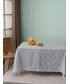 Τραπεζομαντηλο Αλεκιαστο Formal Dinner 175x240 FTERI GREY