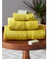 Σετ Πετσέτες Towels Collection JOLIE OLIVE