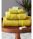 Σετ Πετσέτες Towels Collection JOLIE OLIVE
