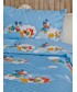 Σετ Σεντόνια & Κουβερλί Disney 170x250 RELAX