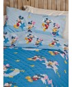 Σετ Σεντόνια & Κουβερλί Disney 170x250 STAR