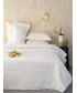 Σετ Κουβερλί & Σεντόνια Wedding Collection 240x260 WEL012 WHITE