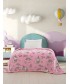 Κουβερτα Fleece Μονή Φωσφοριζέ 160x220 FANTASY