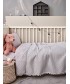 Κουβερλί Κούνιας 110x140 JUNIPER GREY