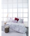 Ζεύγος Μαξιλαροθήκες Fashion Life 50x75 FL6117