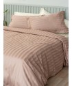 Σεντονι Υπέρδιπλο 240x270 SATIN STRIPES HS BEIGE
