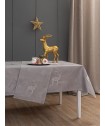 Τραπεζομαντηλο Christmas Collection 140x140 CD04