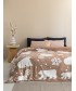 Κουβέρτα Fleece 160x220 POLO BEIGE