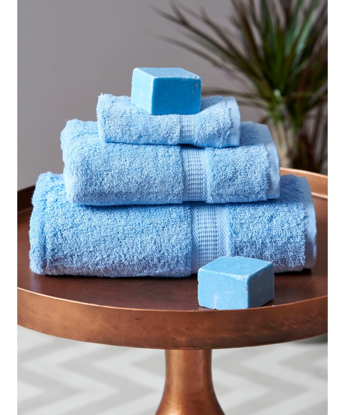 Σετ Πετσέτες Towels Collection JOLIE CIEL