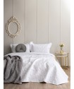Σετ Κουβερλί & Σεντόνια Wedding Collection 240x260 WEL013 WHITE