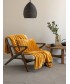 Κουβερτα Καναπε 130x180 GWEN GOLD