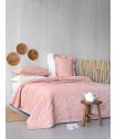 Σετ Κουβέρτα Classico Covers 240x270 DRAKE PINK