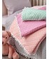 Κουβερλί Κούνιας 110x140 JUNIPER PINK
