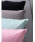 Σεντονι Υπέρδιπλο 240x270 SATIN STRIPES ROSE