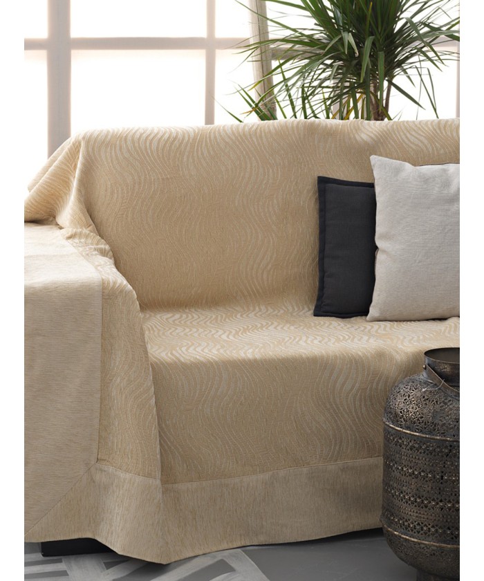 Ριχτάρι Πολυθρόνας Ducale Collection 787 ECRU