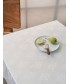 Τραπεζομαντηλο Αλεκιαστο Formal Dinner 175x240 FTERI WHITE