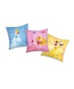 Διακοσμητικό Μαξιλάρι Disney 42x42 PRINCESS GIOIA