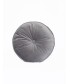 Διακοσμητικο Μαξιλαρι Velvet Feel Ø40cm VF803 MOON