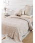 Σετ Κουβέρτα Classico Covers 170x250 SUMMER FLOWER
