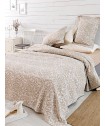 Σετ Κουβέρτα Classico Covers 170x250 SUMMER FLOWER