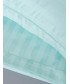 Ζευγος Μαξιλαροθηκες Oxford 50x75 SATIN STRIPES HS MINT