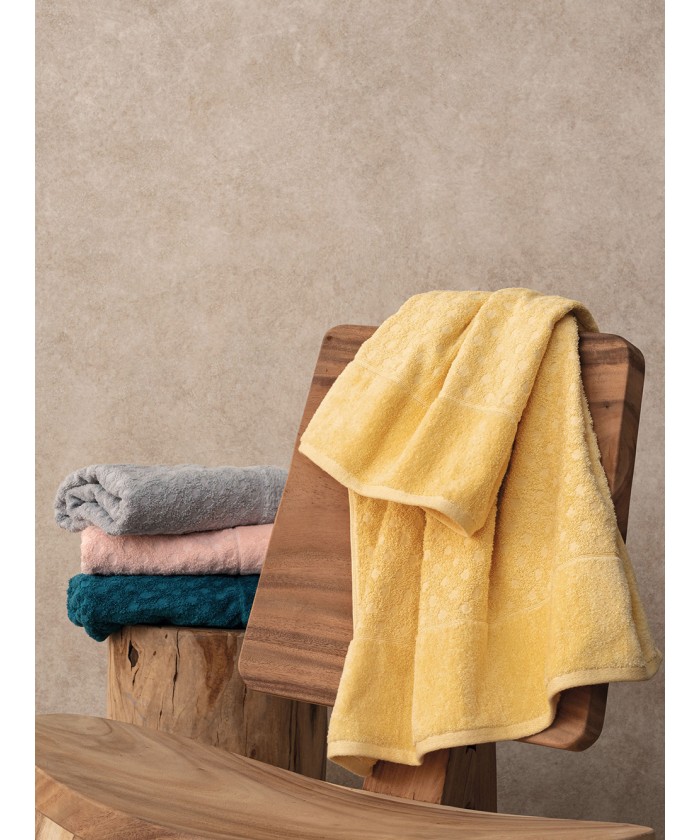 Σετ Πετσέτες Towels Collection ERIN FOG
