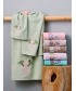 Σετ Πετσέτες Towels Collection ROSELIA MOON