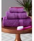 Σετ Πετσέτες Towels Collection JOLIE VIOLET
