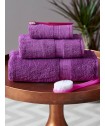 Σετ Πετσέτες Towels Collection JOLIE VIOLET