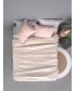 Κουβερτα Blanket Collection 220x250 Native BEIGE