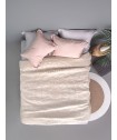 Κουβερτα Blanket Collection 220x250 Native BEIGE